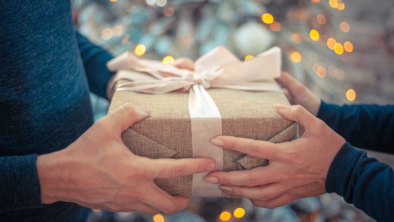Pourquoi attribuer des chèques cadeaux ?