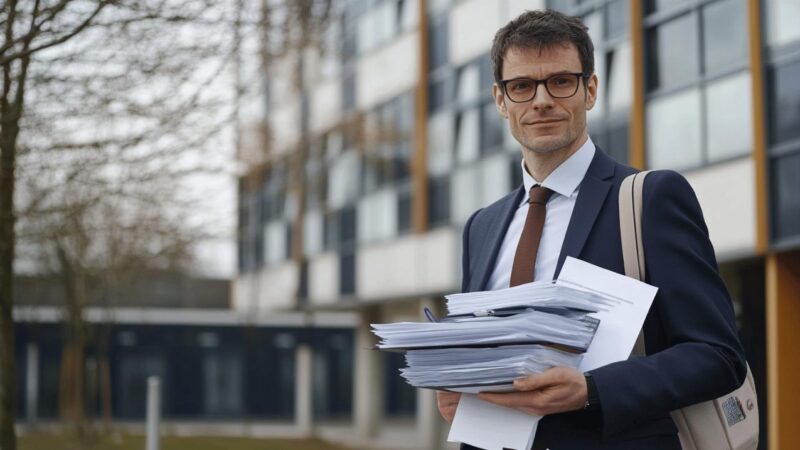 Comment un avocat en droit immobilier à Brive peut vous aider lors de l’achat d’une propriété