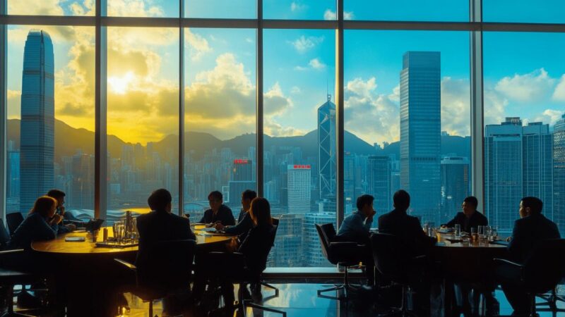 Hong Kong révolutionne son économie : analyse de l’augmentation du salaire minimum