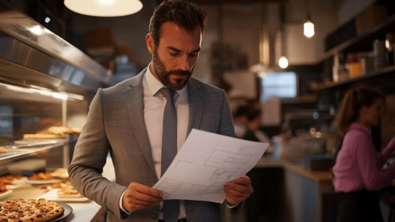 Comment investir dans une pizzeria ? Nos conseils pour une étude de marché réussie
