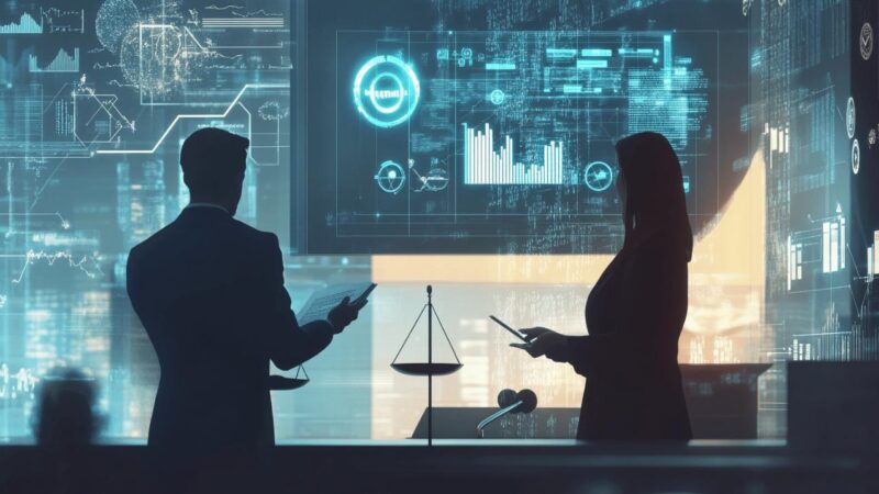 Comment Legimedia facilite-t-elle la gestion juridique des entreprises ?