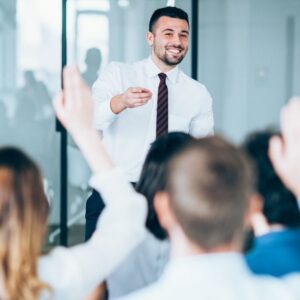 RGPD : Ce que les prestataires de formation doivent absolument savoir