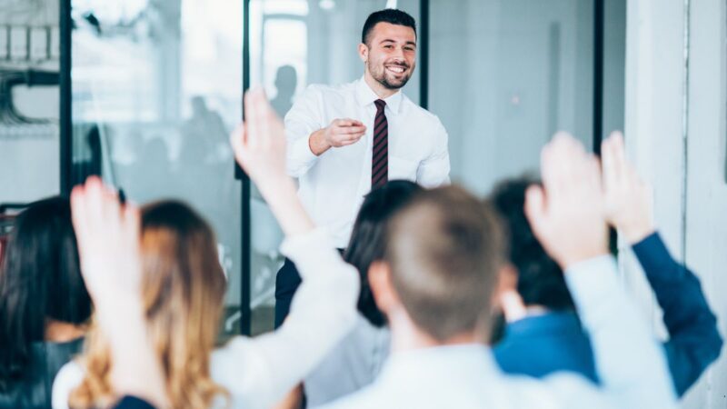 RGPD : Ce que les prestataires de formation doivent absolument savoir