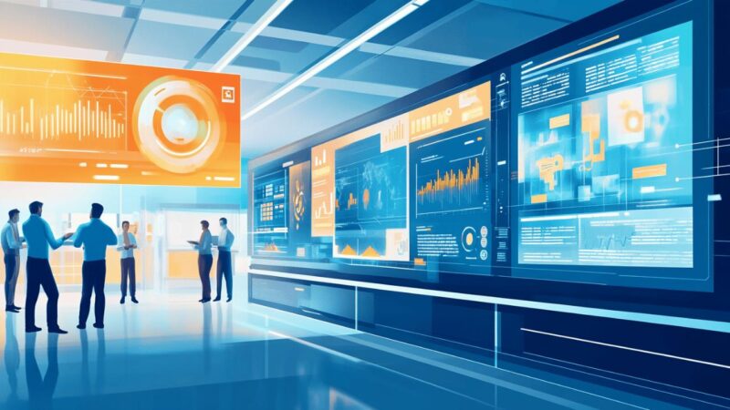 Strategies efficaces pour dynamiser votre business en ligne