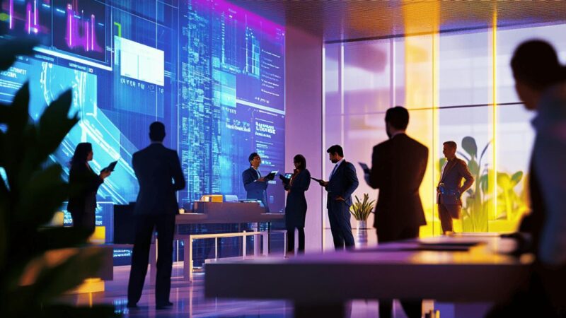 La Poste et les societes internationales : Des services logistiques sur mesure pour vos echanges B2B
