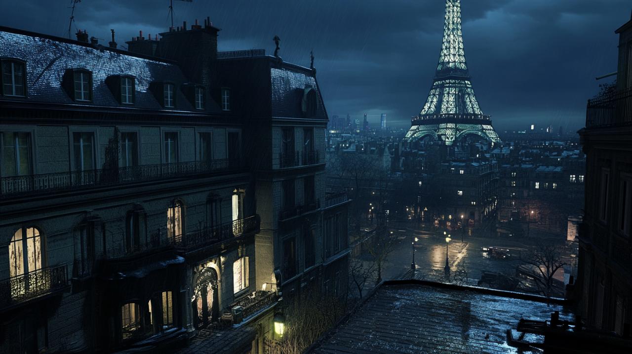 Plonger dans une expérience immersive inédite entre énigmes et action