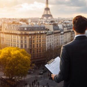 Comment choisir un notaire à Paris 6ème pour vos transactions immobilières