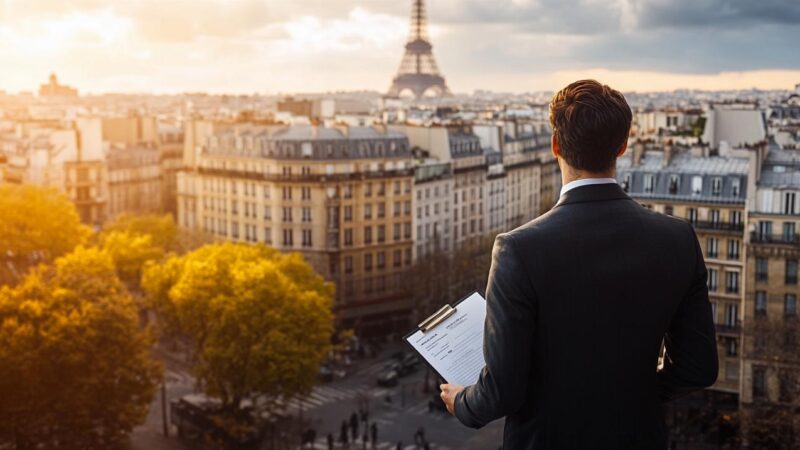 Comment choisir un notaire à Paris 6ème pour vos transactions immobilières