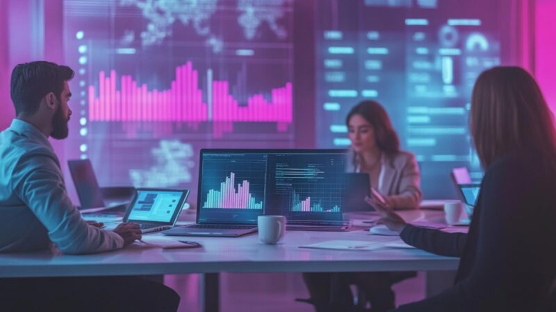 Standardisation des achats et e-sourcing : quels sont les avantages pour optimiser vos achats et réduire vos coûts ?