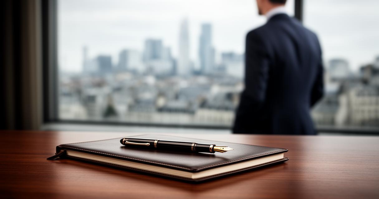 Comment un détective privé peut aider les professionnels à Rennes