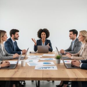 Comment adoptez une bonne stratégie de référencement commercial grâce à votre communauté en ligne