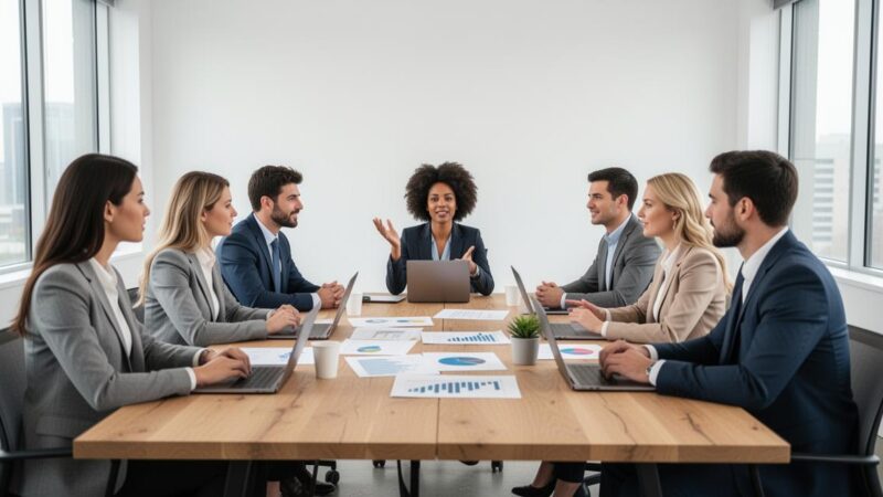 Comment adoptez une bonne stratégie de référencement commercial grâce à votre communauté en ligne